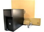 Zdjęcie 10: DELL Precision 3620 Tower Intel Core i5-6500 3.2GHz 16GB 256GB SSD + 500GB AMD FirePro W2100 Windows 10 Home PL - BOX