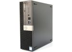 Zdjęcie 2: DELL Optiplex 5060 SFF Intel Core i5-8500 3.0GHz 8GB 500GB DVD-RW Windows 10 Home PL