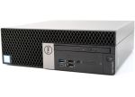Zdjęcie 3: DELL Optiplex 5060 SFF Intel Core i5-8500 3.0GHz 8GB 500GB DVD-RW Windows 10 Home PL