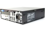 Zdjęcie 5: DELL Optiplex 5060 SFF Intel Core i5-8500 3.0GHz 8GB 500GB DVD-RW Windows 10 Home PL