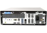 Zdjęcie 6: DELL Optiplex 5060 SFF Intel Core i5-8500 3.0GHz 8GB 500GB DVD-RW Windows 10 Home PL