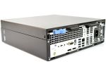 Zdjęcie 7: DELL Optiplex 5060 SFF Intel Core i5-8500 3.0GHz 8GB 500GB DVD-RW Windows 10 Home PL