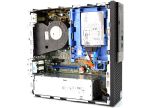 Zdjęcie 8: DELL Optiplex 5060 SFF Intel Core i5-8500 3.0GHz 8GB 500GB DVD-RW Windows 10 Home PL