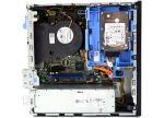 Zdjęcie 9: DELL Optiplex 5060 SFF Intel Core i5-8500 3.0GHz 8GB 500GB DVD-RW Windows 10 Home PL