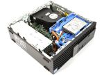 Zdjęcie 11: DELL Optiplex 5060 SFF Intel Core i5-8500 3.0GHz 8GB 500GB DVD-RW Windows 10 Home PL