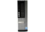 DELL Optiplex 9020 SFF Intel Core i3-4160 3.6GHz 4GB 128GB SSD DVD-RW Windows 10 Home PL - BOX