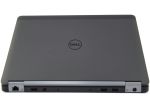 Zdjęcie 5: DELL Latitude E7270 Touch Intel Core i7-6600U 2.6GHz 8GB 256GB SSD Windows 10 Home PL
