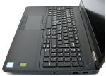 Zdjęcie 15: DELL Latitude E5570 Intel Core i7-6600U 2.6GHz 8GB 256GB SSD Windows 10 Home PL