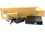 Zdjęcie 7: DELL Optiplex 7050 Micro Intel Core i3-6100T 3.2GHz 4GB 500GB Windows 10 Home PL - BOX
