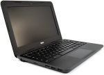 Zdjęcie 2: DELL Chromebook 11 3180 Intel Celeron N3060 1.6GHz 4GB 32GB Chrome OS