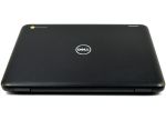 Zdjęcie 5: DELL Chromebook 11 3180 Intel Celeron N3060 1.6GHz 4GB 32GB Chrome OS