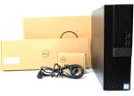 Zdjęcie 14: DELL Optiplex 5050 SFF Intel Core i5-7500 3.4GHz 8GB 256GB SSD DVD Windows 10 Home PL - BOX