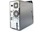 Zdjęcie 3: Lenovo ThinkCentre M83 Tower Intel Core i7-4790T 2.7GHz 8GB 128GB SSD DVD Windows 10 Home PL
