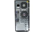 Zdjęcie 4: Lenovo ThinkCentre M83 Tower Intel Core i7-4790T 2.7GHz 8GB 128GB SSD DVD Windows 10 Home PL