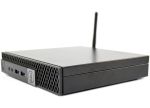 Zdjęcie 2: DELL Optiplex 3046 Micro Intel Core i5-6500T 2.6GHz 4GB 128GB SSD Windows 10 Home PL - BOX