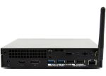 Zdjęcie 4: DELL Optiplex 3050 Micro Intel Core i5-7500T 2.7GHz 4GB 500GB Windows 10 Home PL - BOX