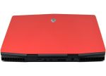 Zdjęcie 6: DELL Alienware M15 Intel Core i7-8750H 2.2GHz 16GB 256GB SSD + 1TB RTX 2070 Windows 10 Home PL