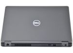 Zdjęcie 5: DELL Latitude 5480 Intel Core i5-7440HQ 2.8GHz 16GB 256GB SSD Windows 10 Home PL