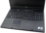 DELL Vostro 1710 Core 2 Duo 1.8GHz 2GB 160GB DVDRW Windows 7 Home Premium SP1 PL