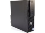 Zdjęcie 2: DELL Precision 3420 SFF Intel Core i7-6700 3.4GHz 16GB 512GB SSD DVD-RW Quadro K620 Windows 10 Home PL