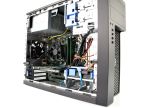 Zdjęcie 7: DELL Precision 3620 Tower Intel Xeon E3-1225 v5 3.3GHz 16GB 500GB DVD-RW nVidia Quadro K1200 Windows 10 Home PL