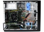 Zdjęcie 4: DELL Precision 3620 Tower Intel Xeon E3-1225 v5 3.3GHz 16GB 500GB DVD-RW nVidia Quadro K1200 Windows 10 Home PL