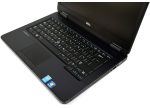 Zdjęcie 11: DELL Latitude E5440 Intel Core i7-4600U 2.1GHz 8GB 256GB SSD DVD-RW Windows 10 Home PL