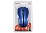 Zdjęcie 2: Rebeltec bezprzewodowa mysz optyczna, GALAXY Blue/Black