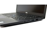 Zdjęcie 16: DELL Latitude 7480 Intel Core i7-7600U 2.8GHz 16GB 256GB SSD Windows 10 Home PL