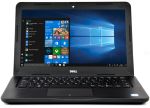 DELL Latitude 3380 Intel Core i3-6006U 2.0GHz 4GB 128GB SSD Windows 10 Home PL