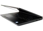 Zdjęcie 8: DELL Latitude 5580 Intel Core i5-7200U 2.5GHz 8GB 256GB SSD Windows 10 Home PL