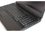 Zdjęcie 5: DELL Precision M4800 Intel Core i7-4910MQ 2.9GHz 16GB 256GB SSD DVD Windows 10 Home PL