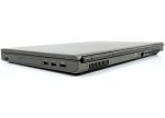 Zdjęcie 10: DELL Precision M6800 Intel Core i7-4910QM 2.9GHz 16GB 256GB SSD DVD nVidia Quadro K3100M Windows 10 Home PL