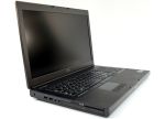DELL Precision M6800 Intel Core i7-4910QM 2.9GHz 16GB 256GB SSD DVD nVidia Quadro K3100M Windows 10 Home PL