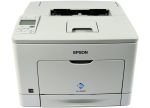 Drukarka laserowa EPSON AL-M300DN Duplex Sieć
