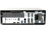 Zdjęcie 5: DELL Optiplex 3060 SFF Intel Core i5-8500 3.0GHz 8GB 256GB SSD DVD-RW Windows 11 Professional PL