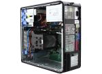 Zdjęcie 2: DELL Optiplex 780 Tower Core 2 Duo 3.0GHz 2GB 160GB DVDRW Windows 7 Home Premium PL