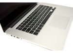 Zdjęcie 4: Apple MacBook Pro A1398 15 Intel Core i7-4770HQ 2.2GHz 16GB 512GB SSD Mac OS