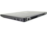 Zdjęcie 10: DELL Latitude 5580 Intel Core i5-6300U 2.4GHz 16GB 256GB SSD Windows 10 Home PL