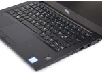Zdjęcie 7: DELL Latitude 7280 Intel Core i7-6600U 2.6GHz 8GB 128GB SSD Windows 10 Home PL