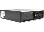 HP Elite 8200 SFF Intel Core i5-2400 3.1GHz 4GB 250GB DVD-RW Windows 10 Home PL