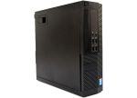 DELL XE SFF Intel Core i5-4570s 2.9GHz 4GB 500GB Windows 10 Home PL
