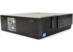 Zdjęcie 10: DELL XE SFF Intel Core i5-4570s 2.9GHz 4GB 500GB Windows 10 Home PL