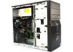 Zdjęcie 2: Fujitsu Siemens P556 Tower Intel Core i5-7400 3.0GHz 8GB 1TB Windows 10 Home PL