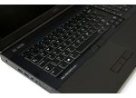 Zdjęcie 5: DELL Precision M6800 Intel Core i7-4910QM 2.9GHz 16GB 512GB SSD DVD nVidia Quadro K3100M Windows 10 Home PL