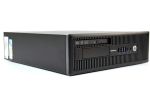 Zdjęcie 2: HP EliteDesk 800 G1 SFF Intel Core i5-4570 3.2GHz 4GB 500GB Windows 10 Home PL