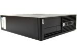 HP Workstation Z220 SFF Intel Core i5-3470 3.2GHz 4GB 500GB DVD-RW Windows 10 Home PL