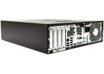 Zdjęcie 4: HP Workstation Z220 SFF Intel Core i5-3470 3.2GHz 4GB 500GB DVD-RW Windows 10 Home PL