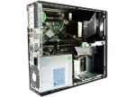 Zdjęcie 7: HP Workstation Z220 SFF Intel Core i5-3470 3.2GHz 4GB 500GB DVD-RW Windows 10 Home PL