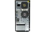 Zdjęcie 3: Lenovo ThinkCentre M81 Tower Intel Core i5-2400 3.1GHz 4GB 250GB DVD Windows 10 Home PL